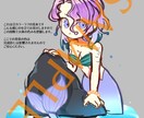 あなただけのオリジナルのミニキャライラスト描きます 小物・リテイク無料 あなただけのキャラクターをどうぞ! イメージ7