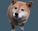 あなたのペットを描きます 写真とはまた違う思い出づくりにいかがですか？ イメージ2