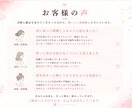 今の仕事のモヤモヤを整理し次の一歩を見つけます 【タロット＋数秘術】で仕事の不安を整理し前向きな一歩へ イメージ5
