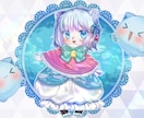 もふもふ獣人とキラカワなイラスト描きます 綺麗でもふもふなアイコン、ヘッダーが欲しいあなたへ イメージ4