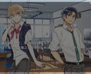 エモい小説・シナリオ書きます ゲームコンテスト複数受賞歴あり イメージ3