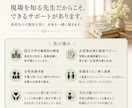 合格実績多数！志望理由書/SOPをプロが伴走します 国公立・早慶・海外大学まで！英語も日本語も徹底サポート イメージ2