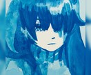 ちょっとした挿し絵や大切な人の似顔絵を書きます 色々な絵柄、技法、情報量への対応が可能です。 イメージ4