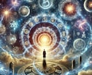 あなたの前世の姿を透視します どの時代でどんな人生を送っていたのか、霊視で伝えます イメージ1