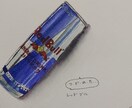 商用利用OK☆彡お店のメニューを水彩などで描きます ほんわか水彩画などで他とは違うお店のメニューを出しませんか？ イメージ8