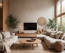 インテリアのご相談なんでも承ります あなたの理想のお部屋づくりをサポートします！ イメージ6