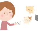 冊子などに使える「生活のイラスト」を制作します やわらかい雰囲気のイラストです イメージ6