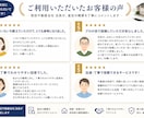 不動産査定！現役店長が相続・財産分与も対応します 不動産会社の査定前後に、現役店長が第三者目線でチェック！ イメージ3
