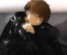最短5日/イラストと歌詞入りのMV作成します 【商用可】イラスト1枚、歌詞込み、10,000円～ イメージ5