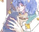 アイコン作成いたします ご要望をヒアリングし、ご満足頂ける作品をお作りします イメージ1
