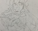 アイコン制作致します 誘目性が特徴的なイラストを御所望の方におすすめ！！！ イメージ5