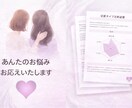 恋愛が毎回うまくいかない原因を診断します あなたの恋愛タイプ・依存傾向・重くなる原因を言語化します イメージ4