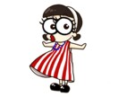 かわいいミニキャラ・SDキャライラスト描きます SNS・グッズにも◎ あなた好みのSDキャラ制作します イメージ7
