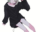 CDジャケット、グッズ等のイラスト描きます おしゃれでかわいいイラスト、デザインもできます！ イメージ10