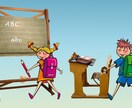 1ヵ月でお気に入りの歌が英語で歌えるようになります コロナ終息が待たれる今こそチャンス!自分を変えてみませんか? イメージ7