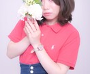 モデル撮影！商品送るだけ！着用＆コーデ撮影します モデル撮影から編集まですべて対応！ イメージ4