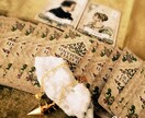 素早い展開とリーディングで時間をかけずお答えします 急かす事はせず貴方様の目線でわかりやすくお伝えします イメージ2