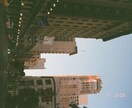 アメリカのフィルム写真１０枚セット提供します ミネアポリス＆サンフランシスコ イメージ8