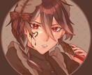 イラスト全般お描きします あなたのためだけのオーダーメイドイラスト作成!! イメージ9
