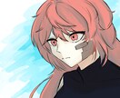 ご希望のイメージイラストを描きます 動画のサムネイル、挿絵、ヘッダーアイコンが必要な方へ イメージ8