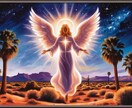 天空の星々の☆声を聞きメッセージをお伝えします 琉球の神秘なエネルギーと占星術を融合し天命と運命を導きます☆ イメージ8
