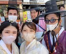 日西国際カップル♡がお気軽に恋愛相談に乗ります 幸せの選択肢を広げるには国際カップルオススメ！お気軽に イメージ6