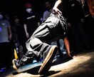 ブレイクダンス教えます 複数回のワークショップ実績、バトルでの優勝あり！ イメージ2