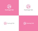 TAKA LOGO DESIGNます 海外でも活躍しているプロのデザイナーが作ります イメージ10