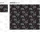 総柄イラスト作成します テキスタイル、壁紙などの総柄イラスト作成します。 イメージ4