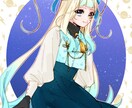 イラスト･漫画を描きます 真摯に向き合い丁寧な納品を心掛けます イメージ6