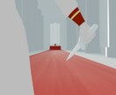 blendeの使い方を一通り教えます blender初心者向け、独学の知識を生かして教えます！ イメージ13