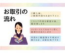 初見さん歓迎。タロット×ルノルマンで3質問占います まずはサクッと体験したい方へ（簡易鑑定） イメージ3