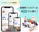 SNSのプロが営業DMでアポ獲得を支援します DM停止リスクを抑えた営業支援を行います イメージ2