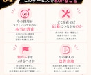 求人が来ない理由を“見える化”します 採用の現状診断＆改善アドバイス（60分相談＋後日レポート付） イメージ4