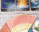 OSHO ZEN TAROT を使い鑑定します 心の奥にある本当の声をあぶり出します イメージ1