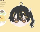 ラフは何回でも修正可能_アイコン作成します ラフ決定から1週間以内の納品可能です！ イメージ6
