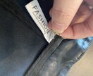 中国輸入、アパレル少ロット数OEM代行します 中国からの仕入れ商品全般輸入、OEM、品質重視。 イメージ6
