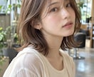 美容系AI人物素材15枚セットを販売します 女性5人×各3カット。完成済みの文字なしPNG素材 イメージ3