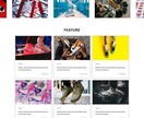 コーディング作業を代行します SEOを意識したコーディングを致します。 イメージ6