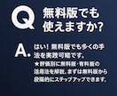ChatGPT副業15の稼ぎ方マニュアル提供します 事務代行からAI開発まで15の副業手法を評価★付で完全ガイド イメージ2