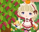 アメーバピグ代行します 忙しくてイベントに時間をかけられない方へ イメージ1