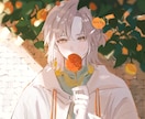 可愛いイラストを描きます 動画用イラスト、立ち絵、キャラデザ、グッズ用などなど！ イメージ3