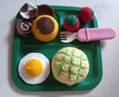 あなたの代わりに編み物（かぎ針・棒針）完成させます 小物〜セーターまでお気に入りの作品を編みます イメージ2