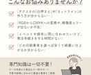 グッズ制作まるごと代行＆入稿データ作成承ります 専門知識不要！アクスタや缶バッジ等の制作・発送を完全サポート イメージ2