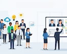 失敗しないウェブ制作会社選びをサポーします 10年400社の経験から最適な制作会社選びをサポート イメージ2