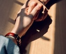 まだ好き。やり直せる？復縁の可能性を魂から視ます 魂の糸がまだ光っているなら、可能性はゼロじゃない イメージ5