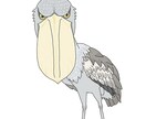 シンプルなカワイイイラスト作成します お好みのタッチでキャッチーな動物たち イメージ2