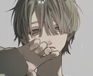 アイコンイラストお描きします 2日以内のスーパー爆速納品対応 イメージ1