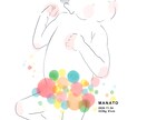 ご希望のもの、何でも描きます アイコン、サムネイル、似顔絵、なんでも！ イメージ1