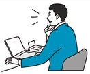 即日OK｜あなたの代わりにお電話代行します 24時間対応で安心｜03番号・携帯どちらでも発信可能 イメージ4